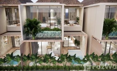 3 Bedroom Villa for sale in Denpasar Selata, Bali