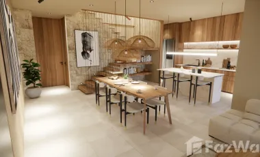 3 Bedroom Villa for sale in Denpasar Selata, Bali