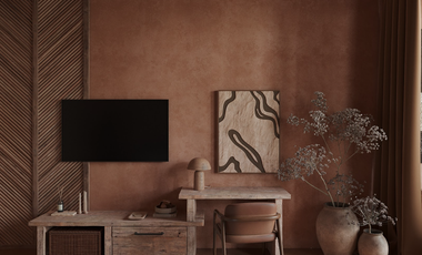 1-BR apartments in Sanur(Off-Plan/leasehold)