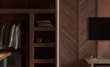 1-BR apartments in Sanur(Off-Plan/leasehold)