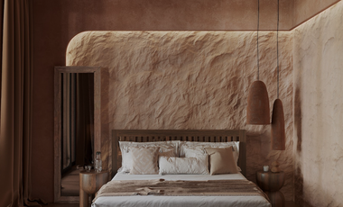 1-BR apartments in Sanur(Off-Plan/leasehold)