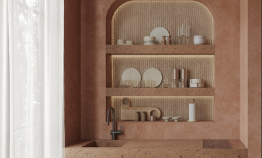 1-BR apartments in Sanur(Off-Plan/leasehold)