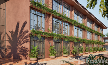 1-BR apartments in Sanur(Off-Plan/leasehold)