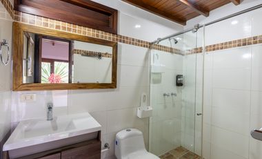 VENTA FINCA CAMPESTRE DE LUJO SECTOR EL CAIMO ARMENIA QUINDIO