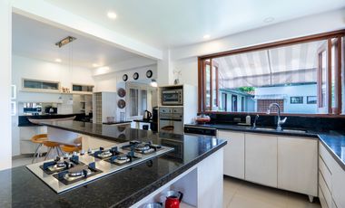 VENTA FINCA CAMPESTRE DE LUJO SECTOR EL CAIMO ARMENIA QUINDIO