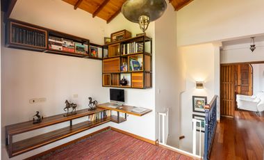 VENTA FINCA CAMPESTRE DE LUJO SECTOR EL CAIMO ARMENIA QUINDIO