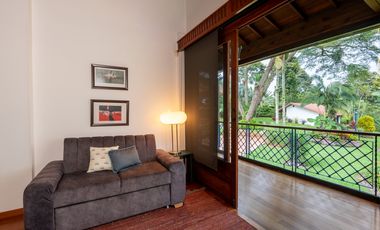 VENTA FINCA CAMPESTRE DE LUJO SECTOR EL CAIMO ARMENIA QUINDIO