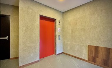 Venta Espectacular Apartamento Campestre con Jardin El Retiro