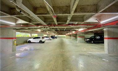 Venta Espectacular Apartamento Campestre con Jardin El Retiro