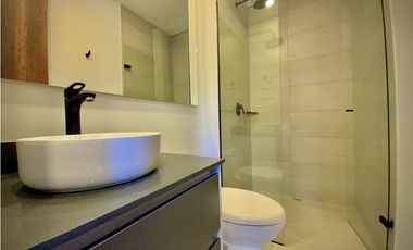 Venta Espectacular Apartamento Campestre con Jardin El Retiro