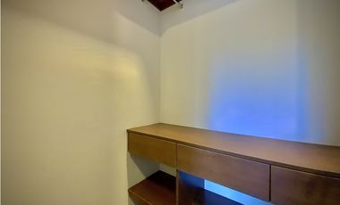 Venta Espectacular Apartamento Campestre con Jardin El Retiro