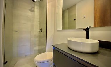 Venta Espectacular Apartamento Campestre con Jardin El Retiro