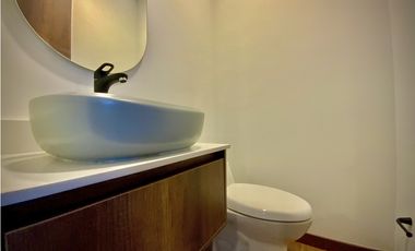 Venta Espectacular Apartamento Campestre con Jardin El Retiro