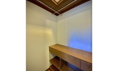 Venta Espectacular Apartamento Campestre con Jardin El Retiro