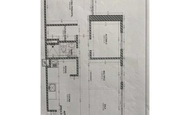 VENTA DE APARTAMENTO EN OBRA GRIS EN RIONEGRO. DISTRITO SAUCE