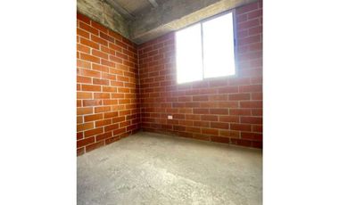 VENTA DE APARTAMENTO EN OBRA GRIS EN RIONEGRO. DISTRITO SAUCE