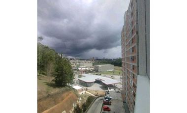 VENTA DE APARTAMENTO EN OBRA GRIS EN RIONEGRO. DISTRITO SAUCE