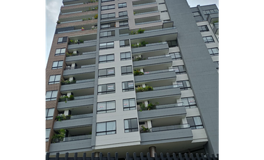 VENDO APARTAMENTO NUEVO CERRITOS ENTRADA 1