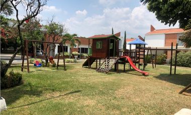 Casa Conjunto Residencial Tangelos Alfaguara Jamundi