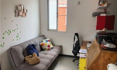 Casa Conjunto Residencial Tangelos Alfaguara Jamundi