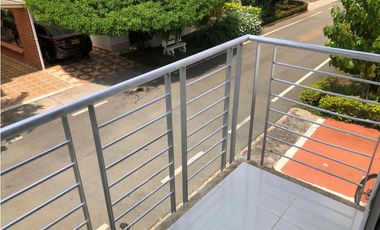 Casa Conjunto Residencial Tangelos Alfaguara Jamundi