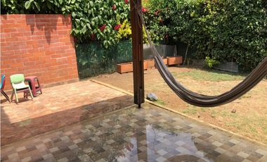 Casa Conjunto Residencial Tangelos Alfaguara Jamundi