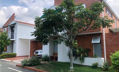 Casa Conjunto Residencial Tangelos Alfaguara Jamundi