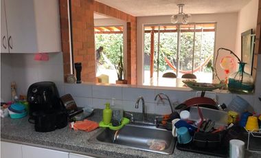 Casa Conjunto Residencial Tangelos Alfaguara Jamundi