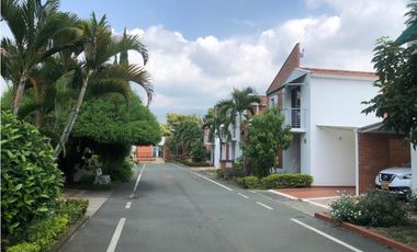 Casa Conjunto Residencial Tangelos Alfaguara Jamundi