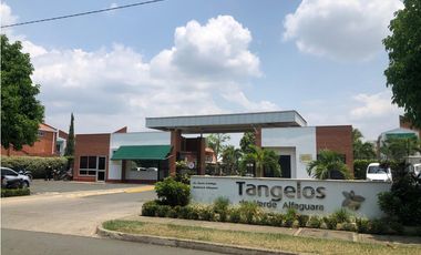 Casa Conjunto Residencial Tangelos Alfaguara Jamundi