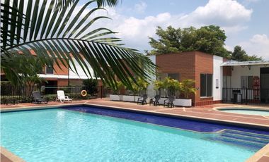 Casa Conjunto Residencial Tangelos Alfaguara Jamundi