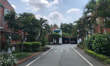 Casa Conjunto Residencial Tangelos Alfaguara Jamundi