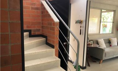 Casa Conjunto Residencial Tangelos Alfaguara Jamundi