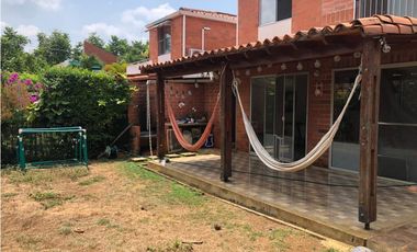 Casa Conjunto Residencial Tangelos Alfaguara Jamundi