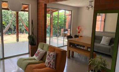 Casa Conjunto Residencial Tangelos Alfaguara Jamundi