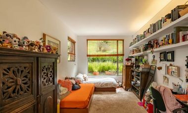 CASA CAMPESTRE 240m2  FINCA  2.2 HECTARIAS  VIA LA LA CALERA