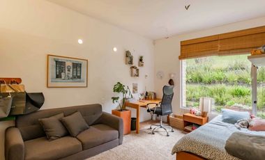 CASA CAMPESTRE 240m2  FINCA  2.2 HECTARIAS  VIA LA LA CALERA