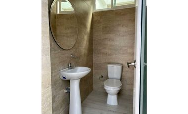 En venta apartamento en excelente sector y vista hermosa