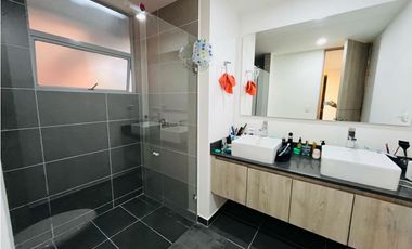 Apartamento en Arriendo Amoblado en Envigado sector La Abadía