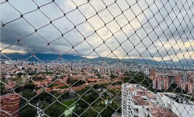 Apartamento en Arriendo en Envigado sector La Abadía