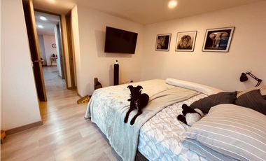 Apartamento en Arriendo en Envigado sector La Abadía