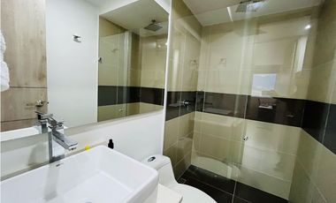 Apartamento en Arriendo en Envigado sector La Abadía