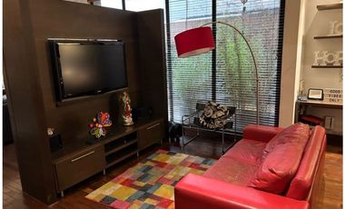 Rosales Espectacular Apartamento con Terraza