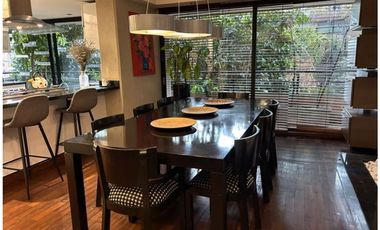 Rosales Espectacular Apartamento con Terraza