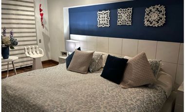 Rosales Espectacular Apartamento con Terraza