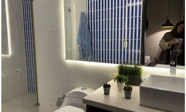 Rosales Espectacular Apartamento con Terraza