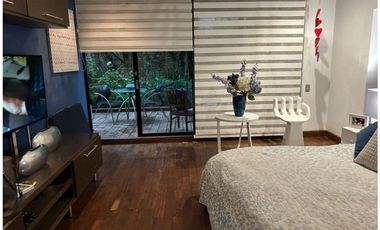 Rosales Espectacular Apartamento con Terraza