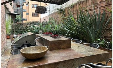 Rosales Espectacular Apartamento con Terraza