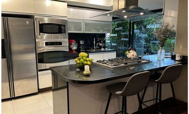 Rosales Espectacular Apartamento con Terraza