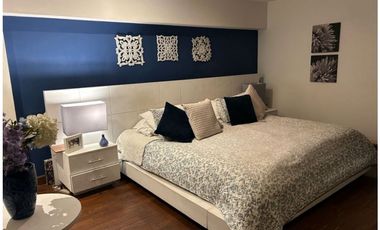 Rosales Espectacular Apartamento con Terraza